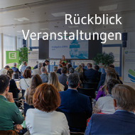 Rückblick IIA Veranstaltungen