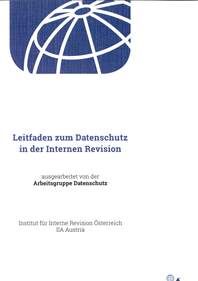 Leitfaden zum Datenschutz in der Internen Revision