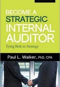 Become a Strategic Internal Auditor