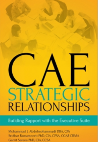 CAE Strategic Relationships