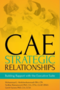 CAE Strategic Relationships
