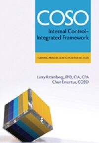 COSO Internal Control - Integrated Framework