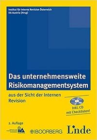 Das unternehmensweite Risikomanagementsystem