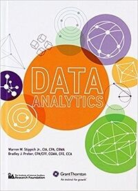 Data Analytics