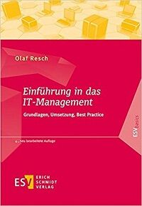 Einführung in das IT-Management