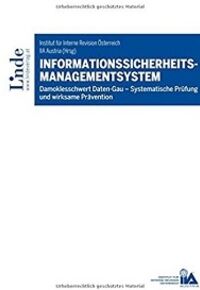 Informationssicherheits-Managementsystem