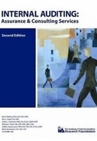 Internal Auditing: Assurance & Consulting Services