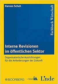 Interne Revisionen im öffentlichen Sektor