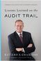 Lessons Learned on the AUDIT TRAIL