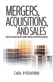 Mergers, Acquisitions, and Sales