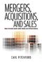 Mergers, Acquisitions, and Sales