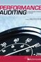 Performance Auditing 2nd Edition