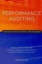 Performance Auditing