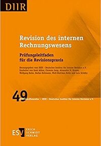 Revision des internen Rechnungswesens