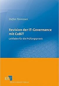 Revisionen der IT-Governance mit CoBiT