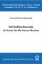 Self-Auditing Konzepte als Ansatz für die Interne Revision