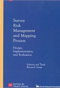 Survey Risk Management and Mapping Process