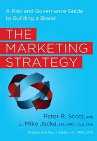 The Marketing Strategy