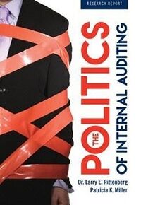 The Politics of Internal Auditing