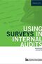 Using Surveys in Internal Audits