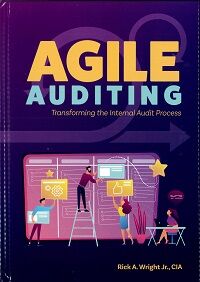 Agile Auditing