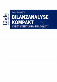 Bilanzanalyse Kompakt
