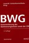 BWG Kommentierung des Bankwesengesetzes sowie der CRR