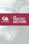 CIA, Exam Practice Questions