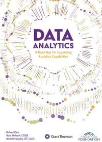 Data Analytics 