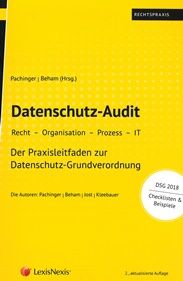 Datenschutz-Audit