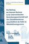 Die Stellung der Internen Revision in der österreichischen Versicherungswirtschaft und ihre Zukunftstendenzen einschließlich der Rolle im Whistleblowingprozess