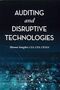Auditing and Disruptive Technologies