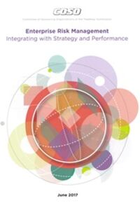 COSO Enterprise Risk Mangement