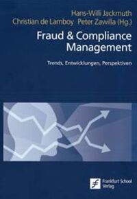 Fraud & Compliance Management