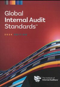 Global Internal Audit Standards