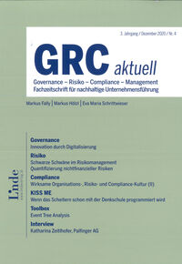 GRC aktuell