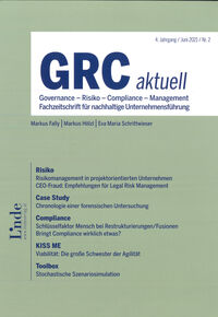 GRC aktuell