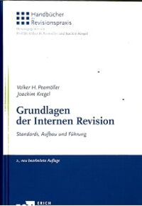 Grundlagen der Internen Revision