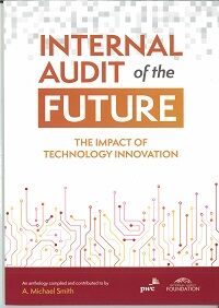 Internal Audit of the Future