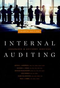 Internal Auditing