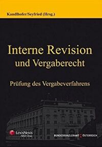 Interne Revision und Vergaberecht