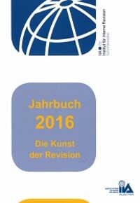 Jahrbuch 2016