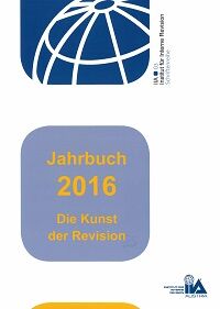 Jahrbuch 2016