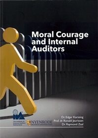 Moral Courage and Internal Auditors