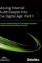 Moving Internal Audit Deeper into the Digital Age