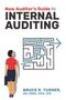 New Auditor's Guide to Internal Auditing