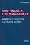 Non-Financial Risk Management