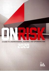 On Risk 2020