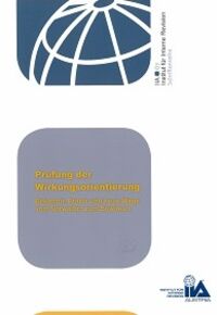 Prüfung der Wirkungsorientierung