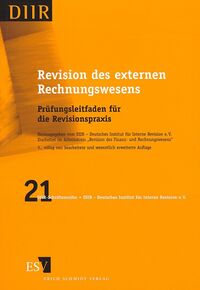 Revision des externen Rechnungswesens
